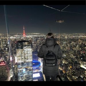 Meet your Posher, Branka